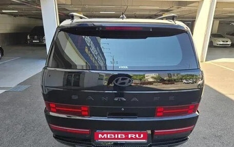 Hyundai Santa Fe IV, 2024 год, 3 700 000 рублей, 5 фотография