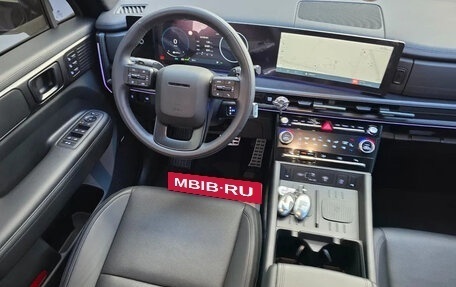 Hyundai Santa Fe IV, 2024 год, 3 700 000 рублей, 7 фотография