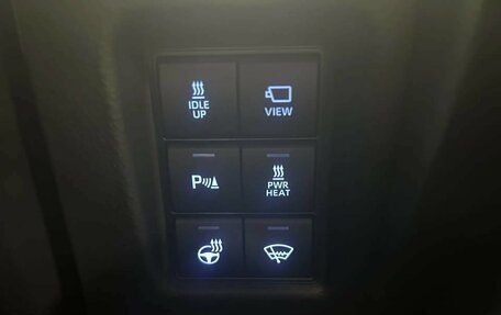 Toyota Land Cruiser Prado 150 рестайлинг 2, 2021 год, 7 680 000 рублей, 15 фотография