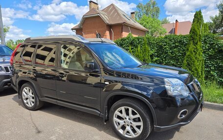 Nissan X-Trail, 2014 год, 1 600 000 рублей, 1 фотография