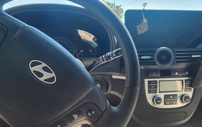 Hyundai Santa Fe III рестайлинг, 2007 год, 1 100 000 рублей, 1 фотография