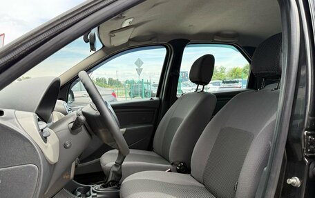 Renault Logan I, 2011 год, 480 000 рублей, 1 фотография