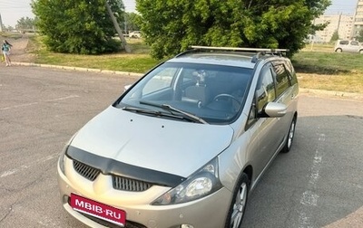 Mitsubishi Grandis, 2006 год, 800 000 рублей, 1 фотография