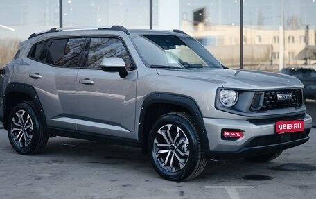 Haval H7, 2026 год, 4 199 000 рублей, 1 фотография