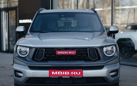 Haval H7, 2026 год, 4 199 000 рублей, 1 фотография