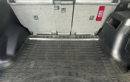Toyota Land Cruiser Prado 150 рестайлинг 2, 2021 год, 7 680 000 рублей, 23 фотография