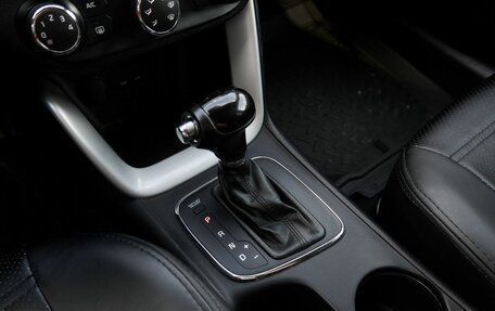 KIA cee'd III, 2013 год, 1 030 000 рублей, 11 фотография