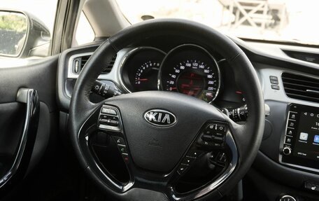 KIA cee'd III, 2013 год, 1 030 000 рублей, 14 фотография