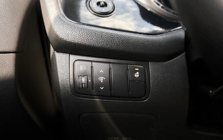 KIA cee'd III, 2013 год, 1 030 000 рублей, 13 фотография
