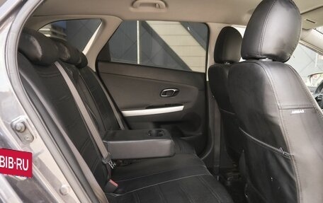 KIA cee'd III, 2013 год, 1 030 000 рублей, 7 фотография