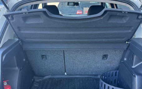 Skoda Fabia II, 2011 год, 670 000 рублей, 14 фотография