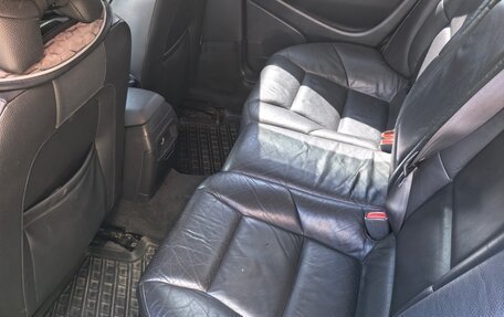 Volvo S60 III, 2003 год, 410 000 рублей, 15 фотография