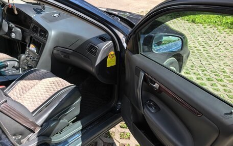 Volvo S60 III, 2003 год, 410 000 рублей, 11 фотография