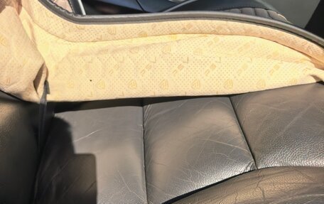 Volvo S60 III, 2003 год, 410 000 рублей, 12 фотография