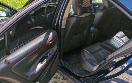 Volvo S60 III, 2003 год, 410 000 рублей, 14 фотография