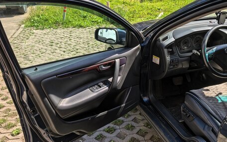 Volvo S60 III, 2003 год, 410 000 рублей, 8 фотография