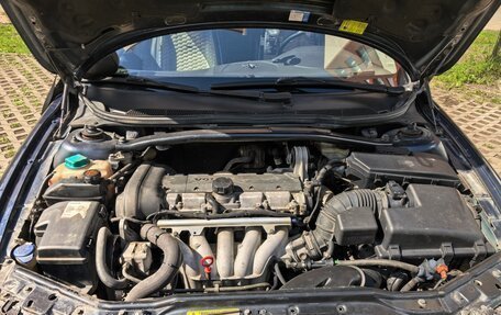 Volvo S60 III, 2003 год, 410 000 рублей, 17 фотография