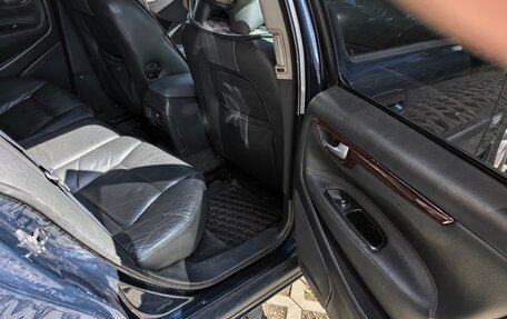 Volvo S60 III, 2003 год, 410 000 рублей, 13 фотография