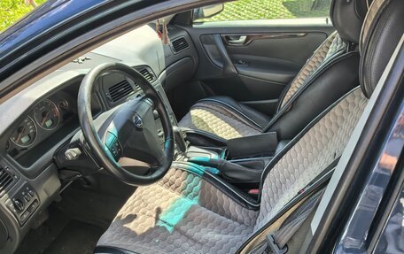 Volvo S60 III, 2003 год, 410 000 рублей, 9 фотография
