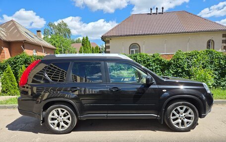 Nissan X-Trail, 2014 год, 1 600 000 рублей, 3 фотография