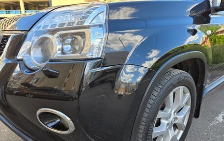 Nissan X-Trail, 2014 год, 1 600 000 рублей, 7 фотография