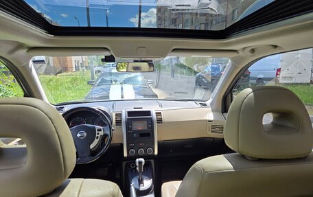 Nissan X-Trail, 2014 год, 1 600 000 рублей, 12 фотография