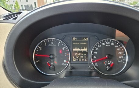 Nissan X-Trail, 2014 год, 1 600 000 рублей, 10 фотография