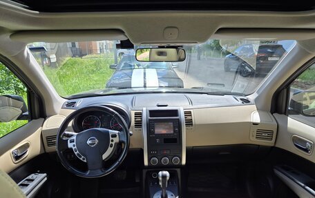 Nissan X-Trail, 2014 год, 1 600 000 рублей, 11 фотография