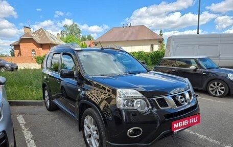 Nissan X-Trail, 2014 год, 1 600 000 рублей, 6 фотография