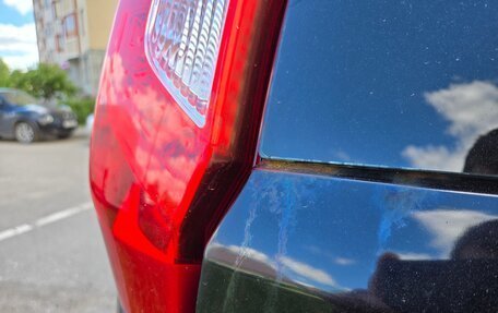 Nissan X-Trail, 2014 год, 1 600 000 рублей, 28 фотография