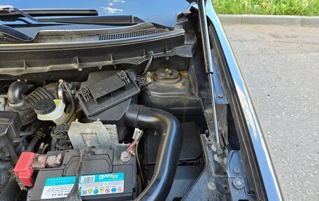 Nissan X-Trail, 2014 год, 1 600 000 рублей, 19 фотография
