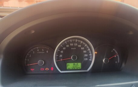 KIA Sportage II, 2009 год, 650 000 рублей, 8 фотография