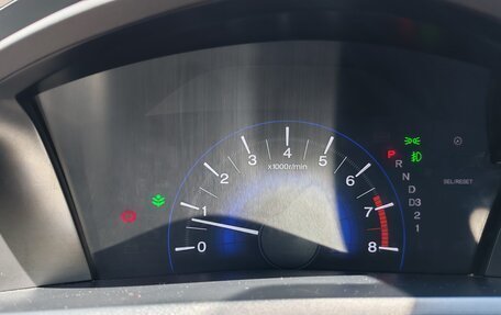 Honda Civic IX, 2012 год, 850 000 рублей, 4 фотография