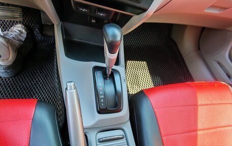 Honda Civic IX, 2012 год, 850 000 рублей, 5 фотография