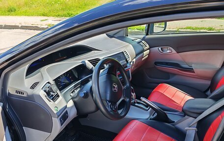 Honda Civic IX, 2012 год, 850 000 рублей, 9 фотография