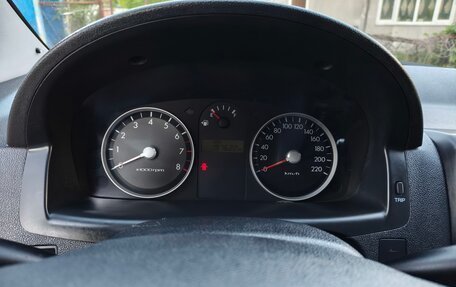 Hyundai Getz I рестайлинг, 2007 год, 550 000 рублей, 2 фотография