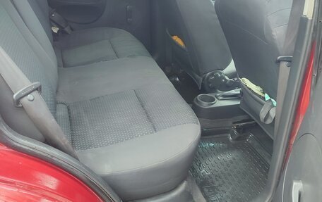 Chevrolet Aveo III, 2006 год, 190 000 рублей, 5 фотография