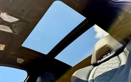 BMW X6 M, 2020 год, 9 999 999 рублей, 6 фотография