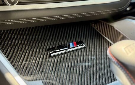 BMW X6 M, 2020 год, 9 999 999 рублей, 5 фотография