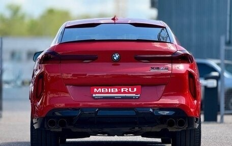 BMW X6 M, 2020 год, 9 999 999 рублей, 3 фотография