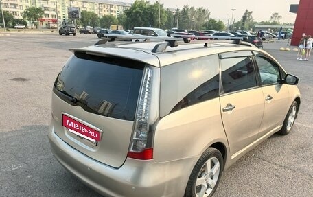 Mitsubishi Grandis, 2006 год, 800 000 рублей, 3 фотография