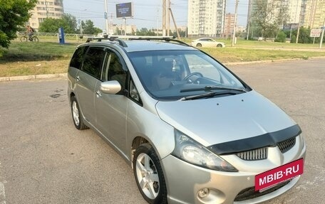 Mitsubishi Grandis, 2006 год, 800 000 рублей, 4 фотография