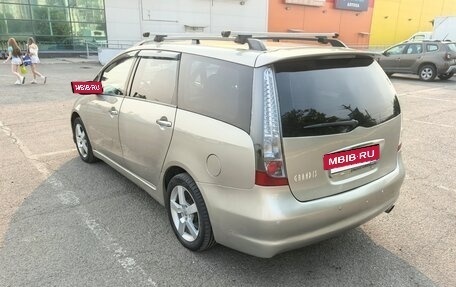 Mitsubishi Grandis, 2006 год, 800 000 рублей, 2 фотография