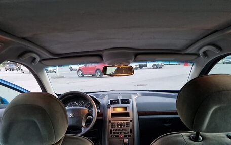 Peugeot 407, 2005 год, 240 000 рублей, 10 фотография