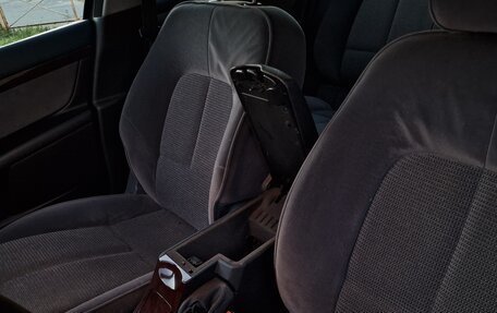 Peugeot 407, 2005 год, 240 000 рублей, 8 фотография