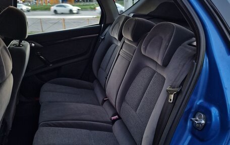 Peugeot 407, 2005 год, 240 000 рублей, 9 фотография
