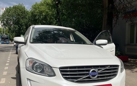 Volvo XC60 II, 2013 год, 1 900 000 рублей, 2 фотография