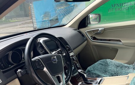Volvo XC60 II, 2013 год, 1 900 000 рублей, 4 фотография