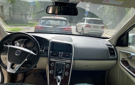 Volvo XC60 II, 2013 год, 1 900 000 рублей, 6 фотография