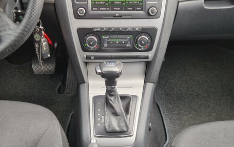 Skoda Octavia, 2009 год, 745 000 рублей, 11 фотография